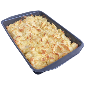 Gratin dauphinois